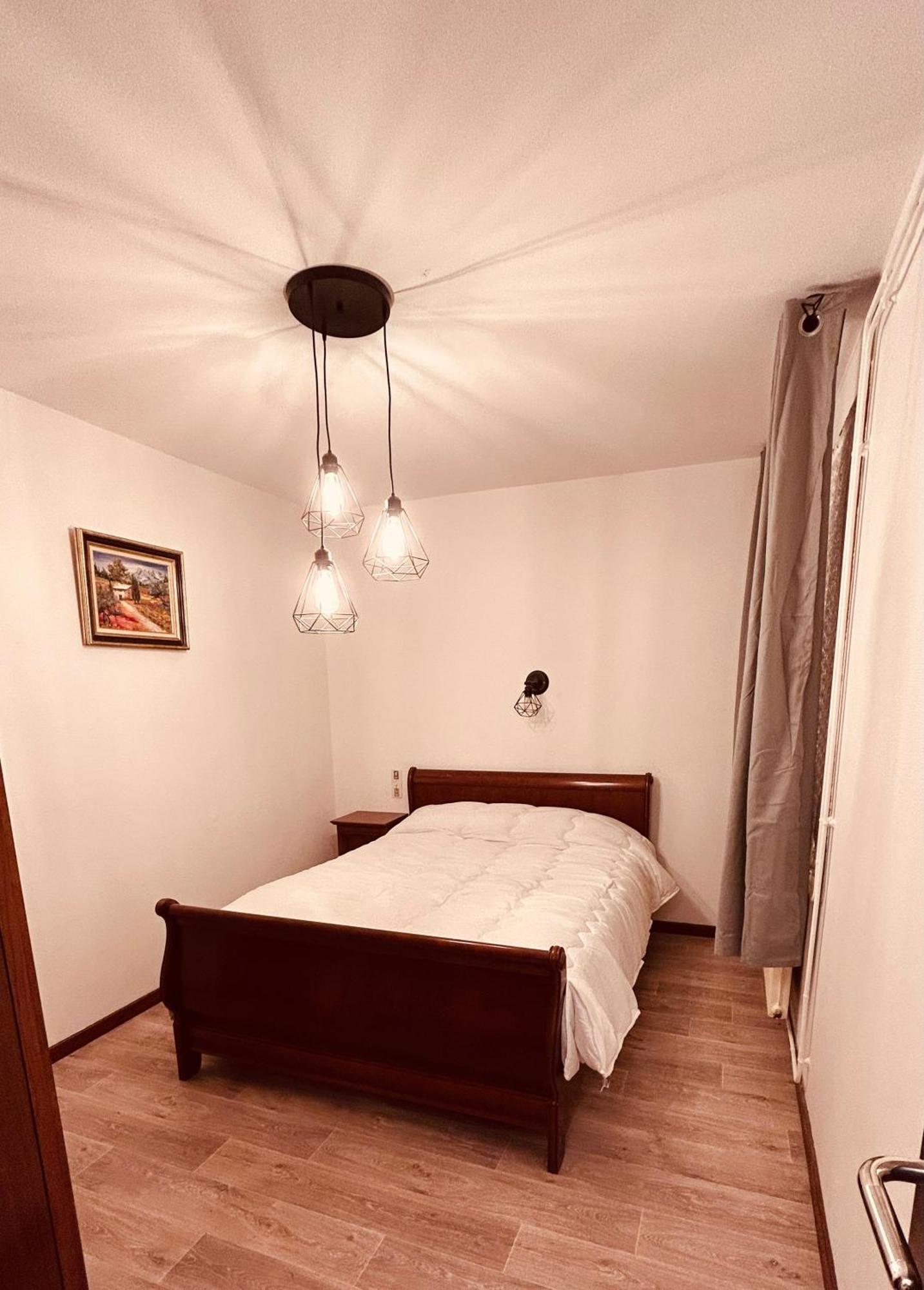 Le Cosy Family Lourdes Apartment Exterior foto