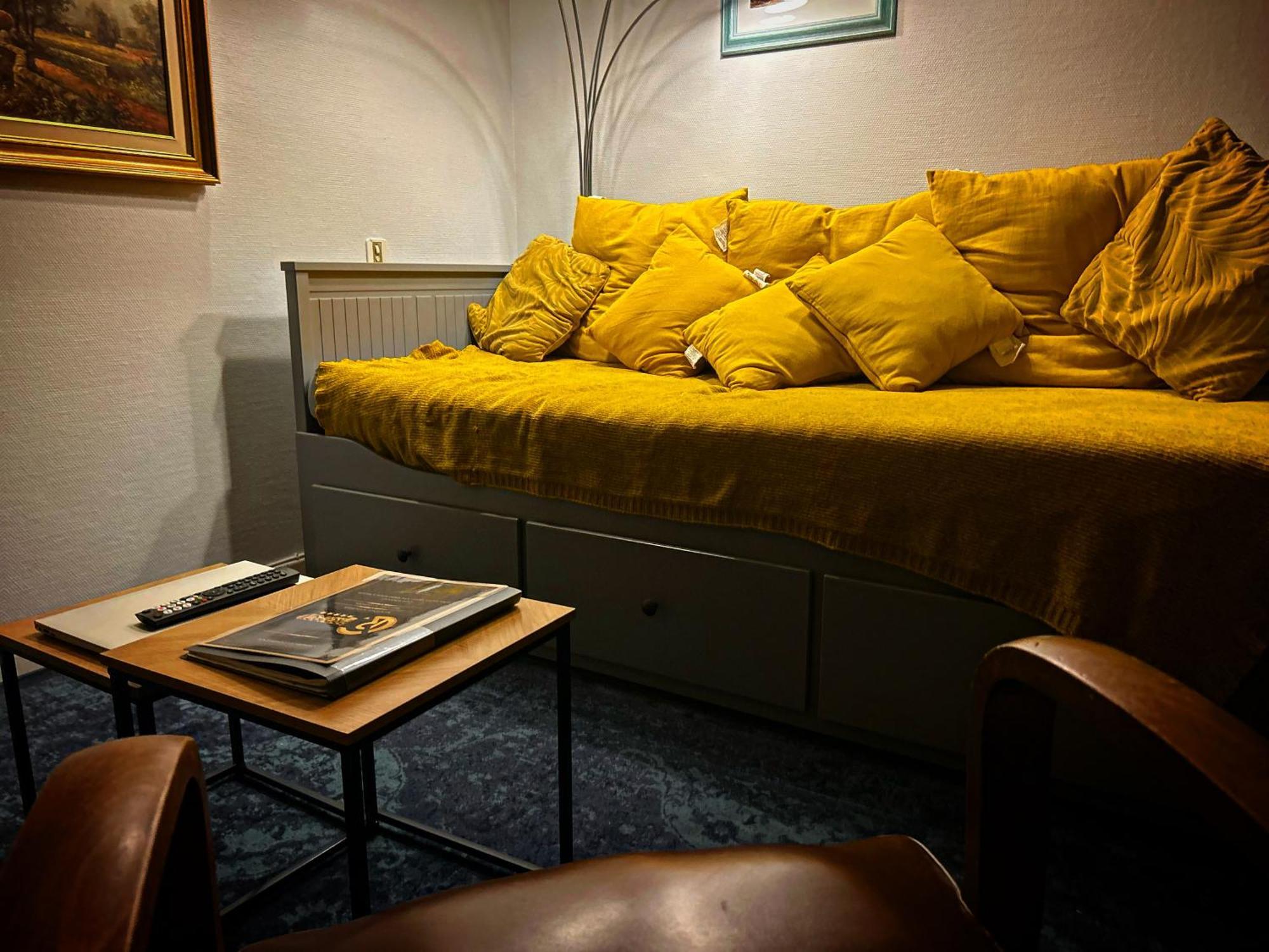 Le Cosy Family Lourdes Apartment Exterior foto